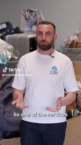 Secure Self-Storage Solutions for Your Move