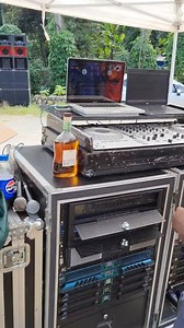 That Amplifier rack tall nah rahtid sound system culture @highlight | Love Unity