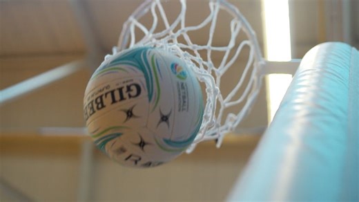 Rewatch every minute of the 2025 Inter Services netball championships