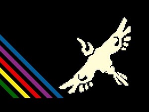 Divine Beast Vah Medoh 8-BIT - The Legend of Zelda: Breath of the Wild