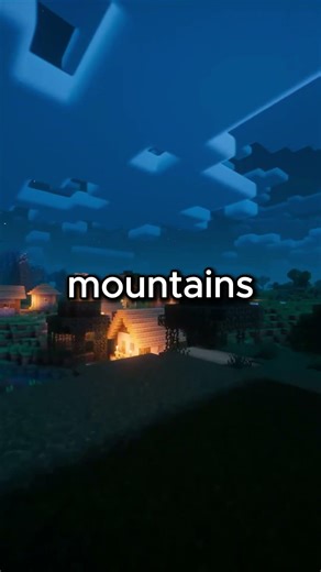 The Impossible Scale of Minecraft Worlds... 🌍🧱