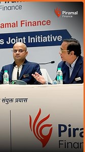 3.3K views · 20 reactions | Fraudsters beware!  We teamed up with the Varanasi Police for a fraud awareness drive, helping people spot scams and protect their money.  From smart tips to real-life examples, it was all about keeping financial safety first. A big shoutout to the Varanasi Police for their support in making this happen. Together, let’s build a fraud-free Bharat!  #FraudAwareness #SabkiNeeyatSaafNahiHoti #StaySafe #PiramalFinance | Piramal Finance | Facebook