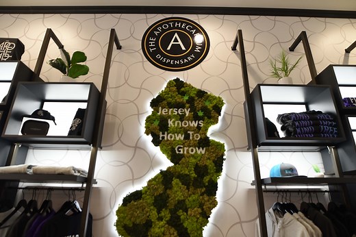 List of the 35 stores where you can buy legal weed in N.J.