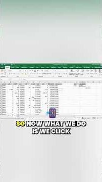Mastering Excel's Advanced Filter