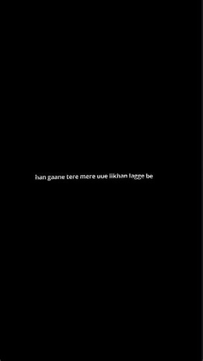 hindi song lyrics 😍😝🥀 #short​ #GSOLYRICSM #lyrics​ #song​ #gogon​