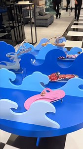 17K views · 1.4K reactions | It’s a full-on pool party at 59th Street with everything you need for an epic summer: Colorful swimwear, luxe shades, glowing beauty, and more. Check it out now at the flagship. | Bloomingdale's | Facebook