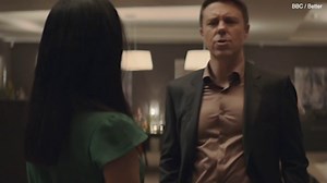 How Amy Nuttall discovered her husband was having an affair