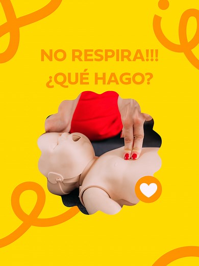 Primeros Auxilios y RCP para Bebés y Niños