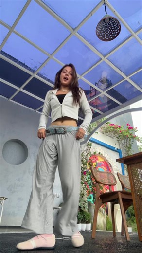 Thanks buat yg udh tag footwork tutornya hahahah | footwork love me harder tutorial