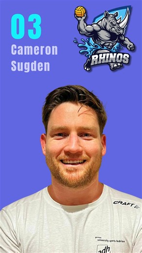 1.2K views · 18 reactions | The Rhinos men are ready to hit the pool...