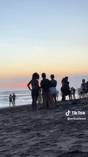 Explore Canggu Beach: Your Bali Holiday Guide