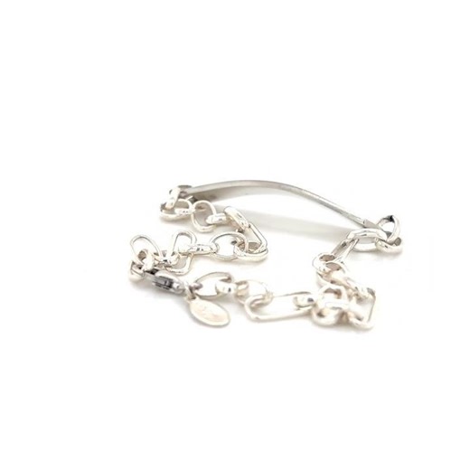 Three Sisters Jewelry Design Brooklyn Personalized ID Bracelet