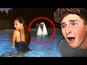 40 Scariest TikToks on the Internet..