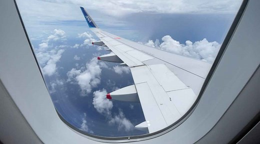 ANA国際線の機内WIFIを使う予定ならポータルURLをお気に入りに登録して準備！ | エキスプロラター・ダジュール