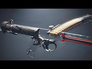 How the Sterling MK4 Works: The Iconic British Submachine Gun