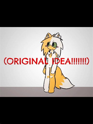 Mika_Kit - Montagem Game / not really what i expected to make but here we are #mika_kit #animation #scary #original #creatorsearchinsights