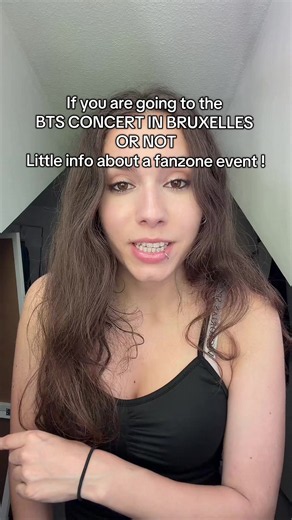 @iPurple is hosting a fanzone at kinepolis for my girlies going to the BTS CONCERT IN BRUXELLES #btsconcert #bts #btsinbruxelles #arirang