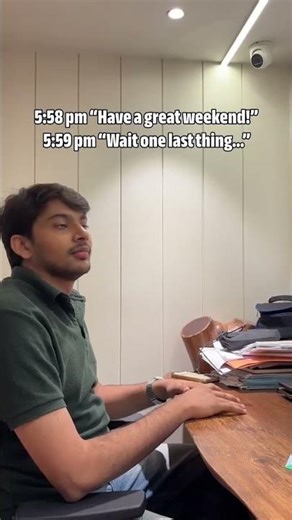 Physical Presence OnlyMy brain officially clocked out after lunch | Corporate Relatable Meme