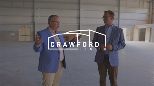 We are excited to take you on a tour of the Crawford Family Life Center, show you what’s happening, and present some great ways you can help us cross the line and finish this building! Visit hobesoundministries.com to sponsor a brick or donate to help us complete this project debt-free. | Hobe Sound Bible Church