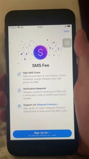 老号绑定过邮箱，可以跳过付费，苹果用户可以用正版telegram登录，先下载旧版本，登录上后再更新到新版本即可，安卓用户也是一样。需要的看主页联系