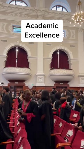 Celebrating Academic Excellence at Rosebank College Cape Town