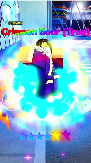 Unlocking Merlin 6 Stars Evo in All Star Tower Defense