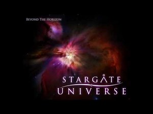 Stargate Universe Soundtrack 2