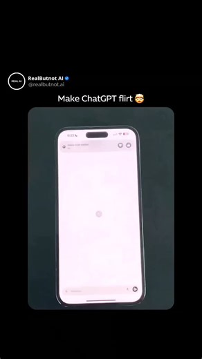 Real AI Insights on Instagram: "🔵 Follow us at @realutnot.ai for more insights and videos about AI and its technologies. . . . DM for removal No copyright infringement intended © By: @heysirio . . . #AI #Artificial_Intelligence #MachineLearning #FutureTech #DeepLearning #TechInnovations"