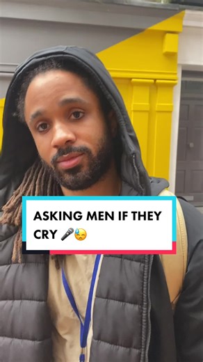 Men's Emotional Health: Breaking Down the Stigma of Crying