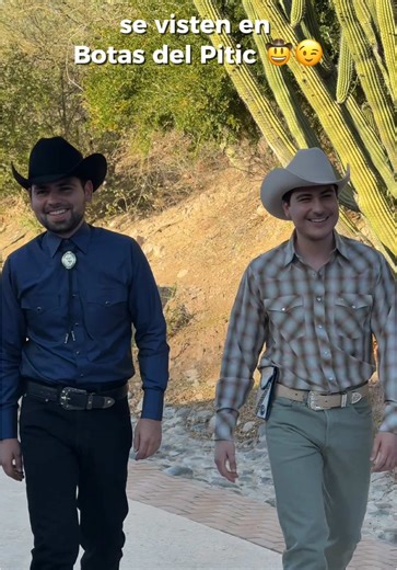 Botas del Pitic: Calidad y Tradición Vaquera