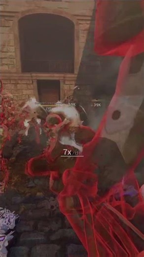 Warframe ash simulacrum