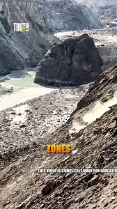 1.8K views | Engineering Against Nature: How Rockfall Barriers Save Lives Discover how physics and engineering team up to stop massive boulders in their tracks. #EngineeringMarvels #RockfallSafety #PhysicsInAction #NatureVsEngineering #SafetyFirst | Truth Unlocked | Facebook