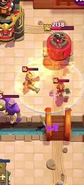 The next update isn't even here yet and Clash Royale has already changed