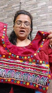 Like and Follow AIBA X PriJay Collections #AIBA #PriJay #Mashrusilkblouses #blouses #Ajrakh #Mashrusilkplainfabrics #mashrusilk #modalsilksuits #kutch #handmade #realmirrorwork #ajrakh #modalsilk #modalsilkajrakh #ajrakhhandblockprinting #ajrakhhandblock #ajrakhprints #ajrakhsaree #madeinkutch #SupportsmallArtistians #SupportLocal Hello Everyone !!! This is Palak Chauhan Rathore from Mumbai, the founder of PriJay Collections. PriJay is exploring the world of Embroidary & Mirror work and Modal Si