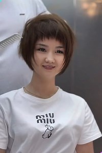 28K views · 216 reactions |  Fresh, Fast & Flattering! The Ultimate Short Cut  | Creative Inspiration For You | Facebook