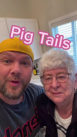 Delicious BBQ Pig Tails Review