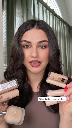 Top Satin Finish Foundations and Concealers to Try