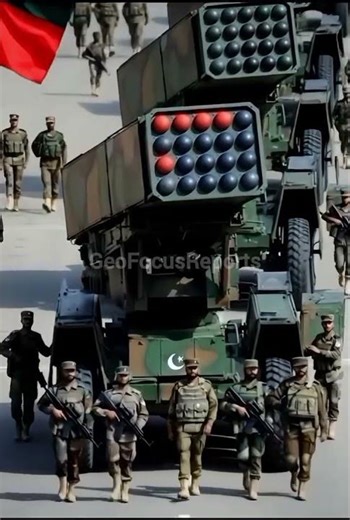 4️⃣ 🇵🇰 Pakistan Army 2025 ⚔️ | Advanced Missiles, Stealth Drones & Space Capabilities
