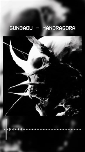 🔥 GUNBAOU - MANDRAGORA // #music #shorts #phonk #funk #brazilianfunk