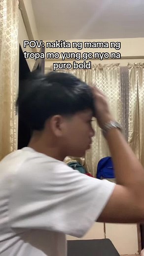 bat kasi pinakita#fyp #viral
