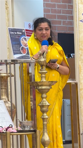 His Holiness Prahladananda Swami Maharaja is a senior disciple of His Divine Grace A.C. Bhaktivedanta Swami Prabhupada, the Founder-Acharya of ISKCON. He joined the Krishna consciousness movement in the early 1970s and later accepted the renounced order of life (sannyasa) from Srila Prabhupada. Maharaja has served ISKCON in many responsible capacities, including as a member of the Governing Body Commission (GBC). He is especially renowned for his scholarly understanding of Vedic scriptures, clea