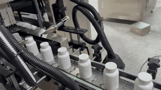 Sleeve Labeling Machine Manufacturer