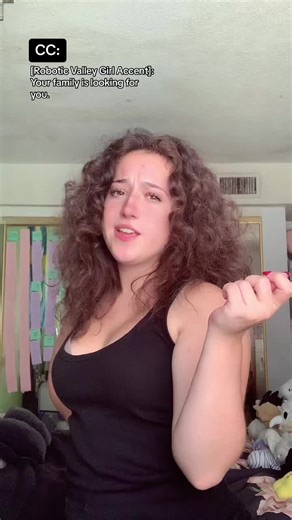 Robotic Valley Girl Accent: Mazercise Membership Perks Explained