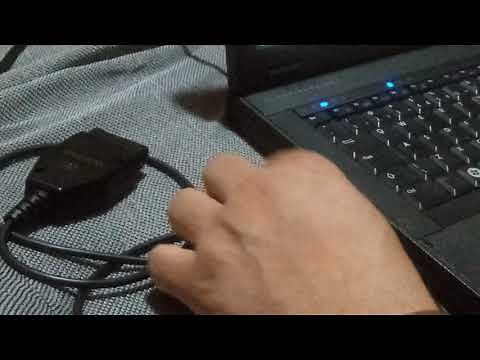 Como instalar o programa VCDS