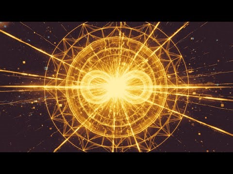 God Frequency – Unlock Miracles in Your Life Instantly