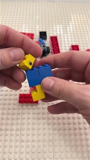 I found Lego set number 1!