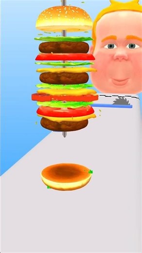 🤢🍔 XXL Sandwich #4 #OddmanGames