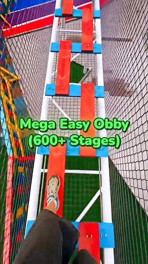 🥹❤️ i found roblox in real life
