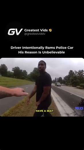 Greatest Vids on Instagram: "everytime he spoke he added another charge😭 Fairview Heights, Illinois - On September 24, 2025, at around 9:00 a.m., a Fairview Heights Police Officer pulled over a vehicle for having a license plate sticker that was expired for five years. The stop was on Old Collinsville Road about a quarter of a mile south of Frank Scott Parkway. The Fairview Heights Police vehicle was fully marked and had emergency lighting activated. The officer began walking up to the vehicle,
