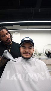 100K views · 2K reactions | El corte de cabello quedó brutal porque siempre trabajo con pasión y con las mejores máquinas del mercado. Tengo un problema con el cliente. ¿Se dieron cuenta? Comenta te leo. @stylecraftpro @gammaplusna .S|C PRO x 360 Jeezy Clipper .Instinct trimmer .Instinct Shaver .Xcell Hairdryer #elboribarber #gammaplus #stylecraftpro #louivver | El Bori barber | Facebook
